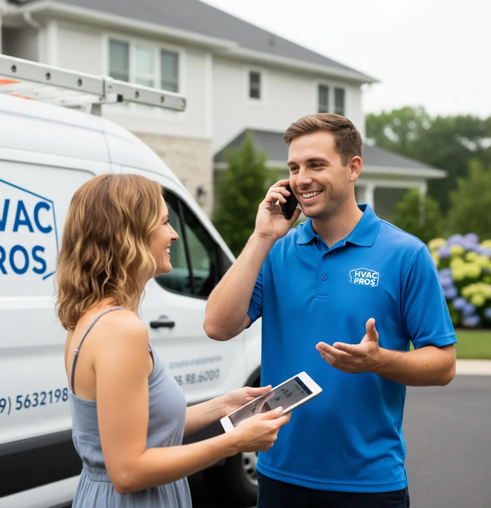 Duct Cleaning in Louisville, IL
